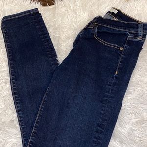 J.Crew Stretch Jeans size 26/30